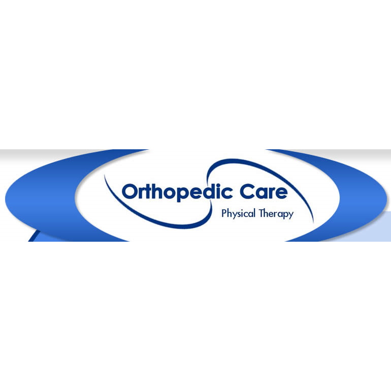 Orthopedic Care Physical Therapy logo - square